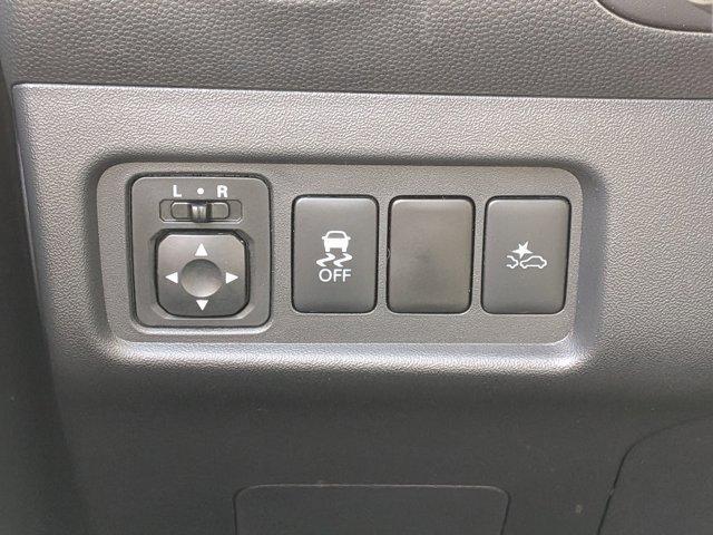 used 2022 Mitsubishi Mirage G4 car, priced at $13,897