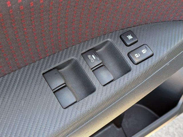 used 2022 Mitsubishi Mirage G4 car, priced at $13,897