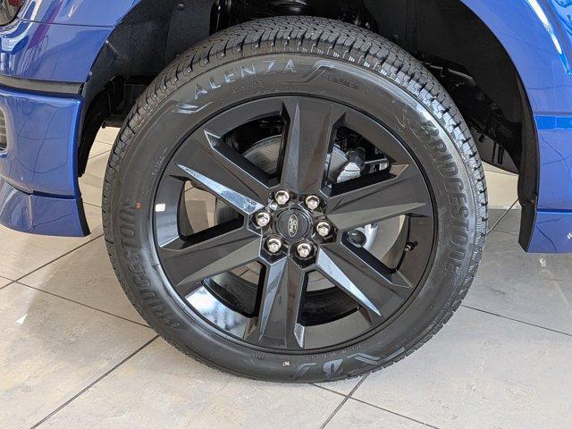 new 2026 Ford F-150 car, priced at $57,095