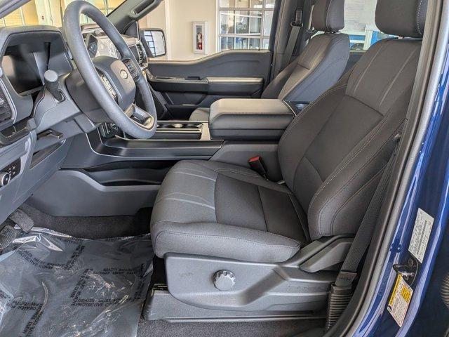 new 2026 Ford F-150 car, priced at $57,095