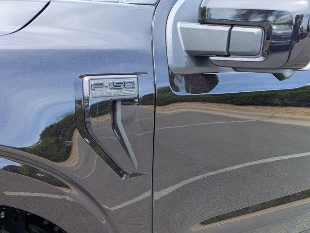 new 2026 Ford F-150 car, priced at $64,747