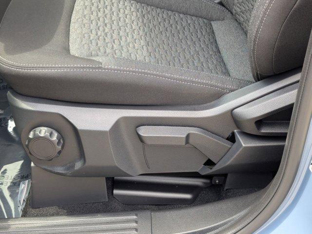 new 2025 Ford Ranger car, priced at $42,175