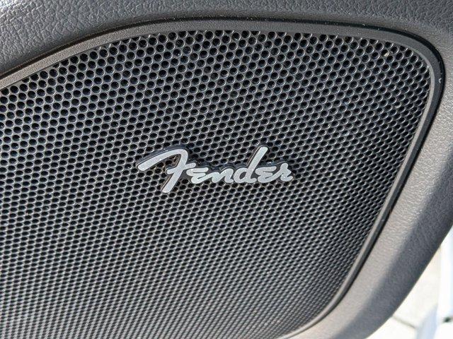 used 2023 Nissan Frontier car, priced at $35,897