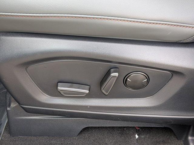 new 2026 Ford Explorer car, priced at $45,825