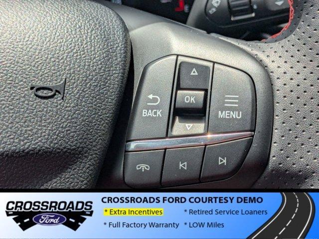 new 2025 Ford Escape car, priced at $24,325