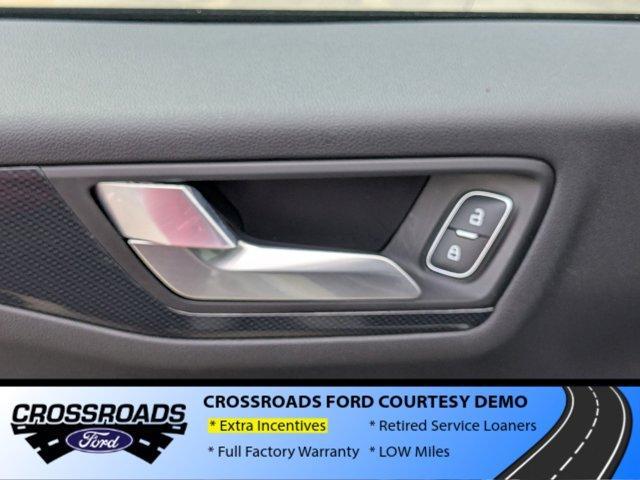 new 2025 Ford Escape car, priced at $24,325