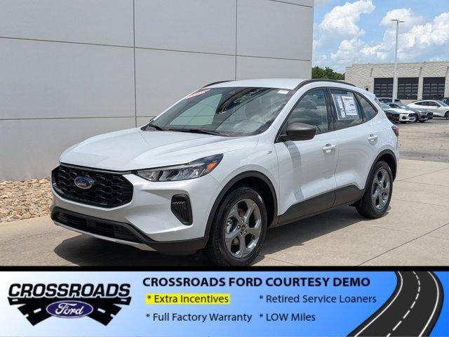 new 2025 Ford Escape car, priced at $24,325