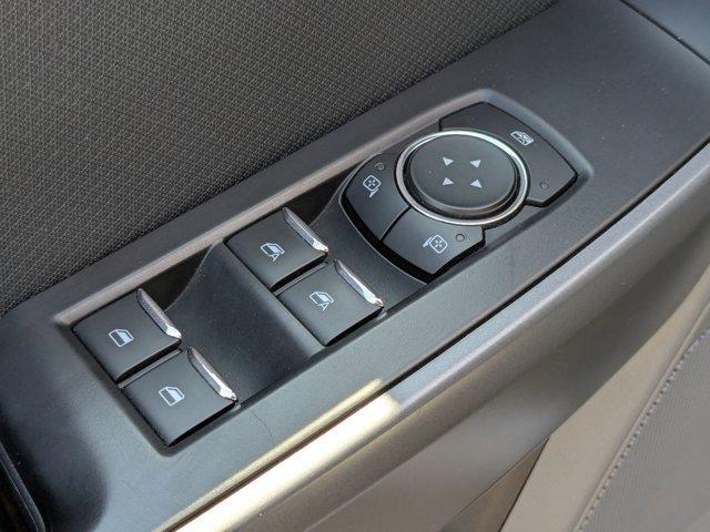 used 2023 Ford F-150 car, priced at $36,497