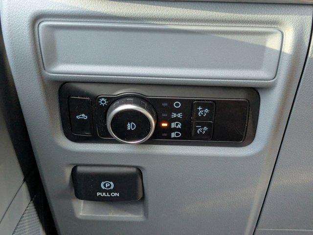 used 2023 Ford F-150 car, priced at $36,497