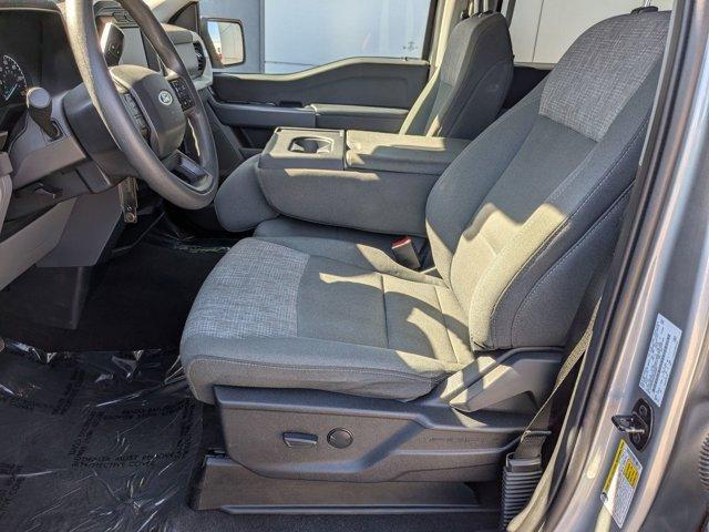 used 2023 Ford F-150 car, priced at $36,497