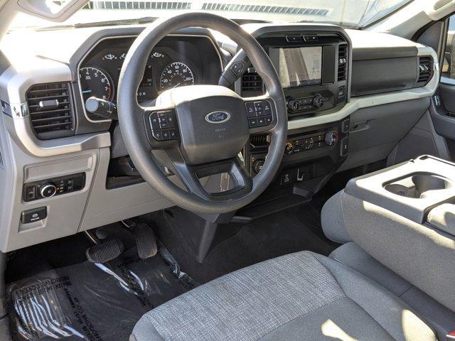 used 2023 Ford F-150 car, priced at $36,497
