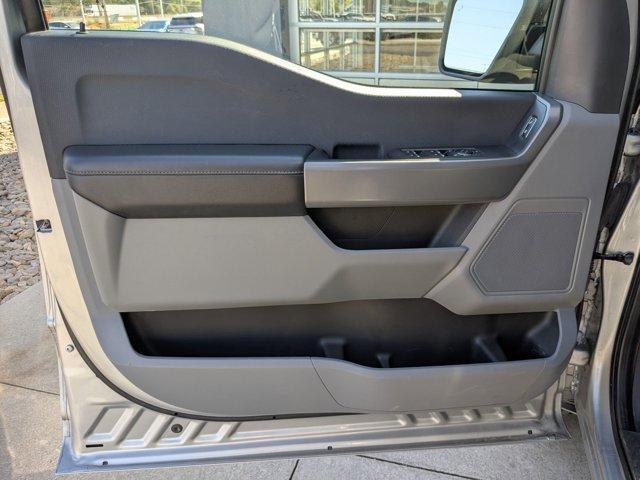 used 2023 Ford F-150 car, priced at $36,497