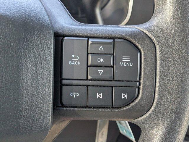 used 2023 Ford F-150 car, priced at $36,497