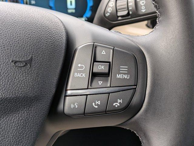 new 2025 Ford Bronco Sport car, priced at $35,585