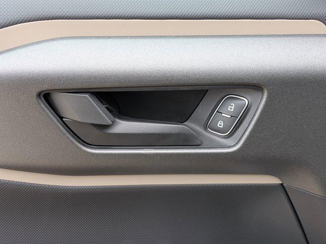 new 2025 Ford Bronco Sport car, priced at $35,585