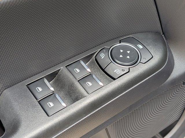 new 2025 Ford Bronco Sport car, priced at $35,585