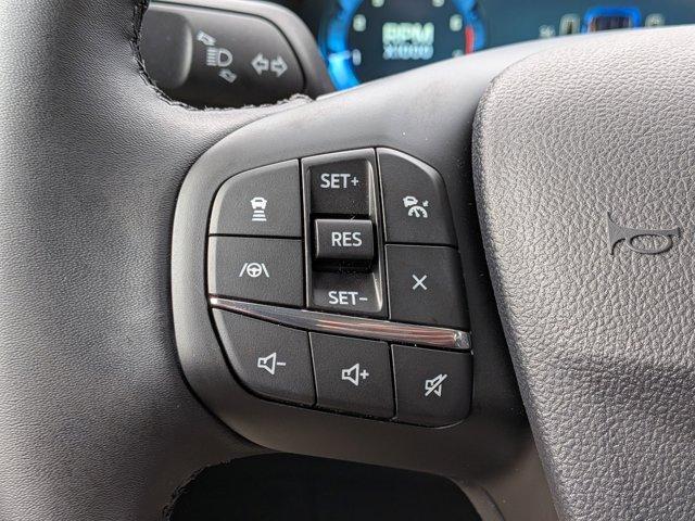 new 2025 Ford Bronco Sport car, priced at $35,585