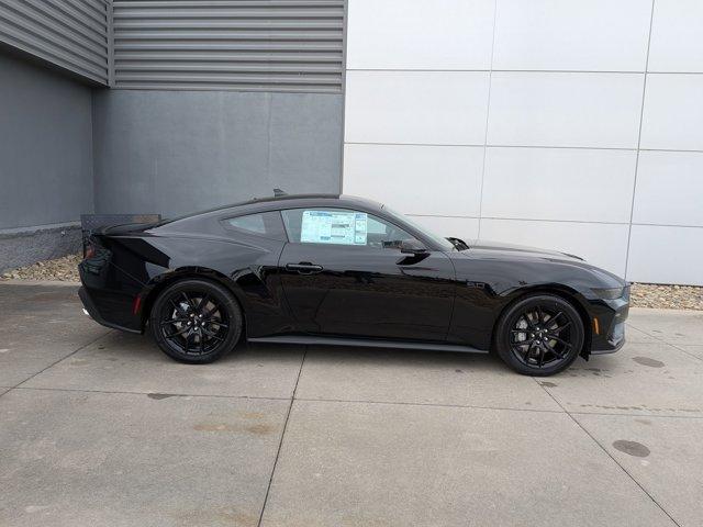 new 2026 Ford Mustang car, priced at $61,735
