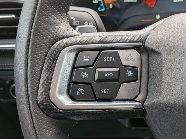 new 2026 Ford Mustang car, priced at $61,735