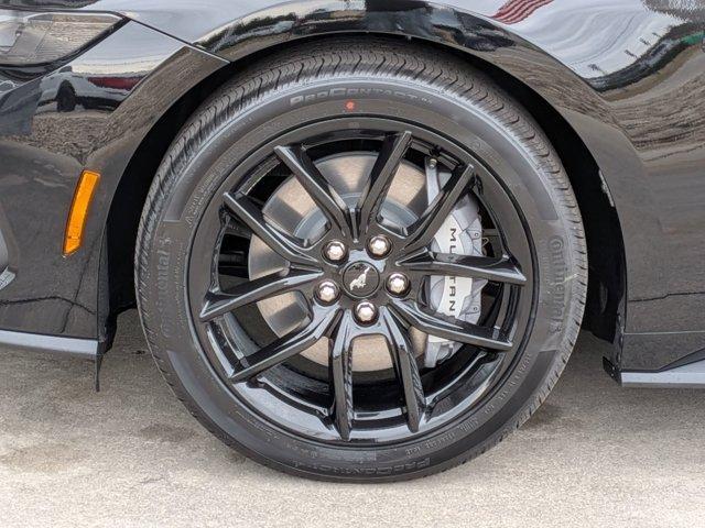 new 2026 Ford Mustang car, priced at $61,735