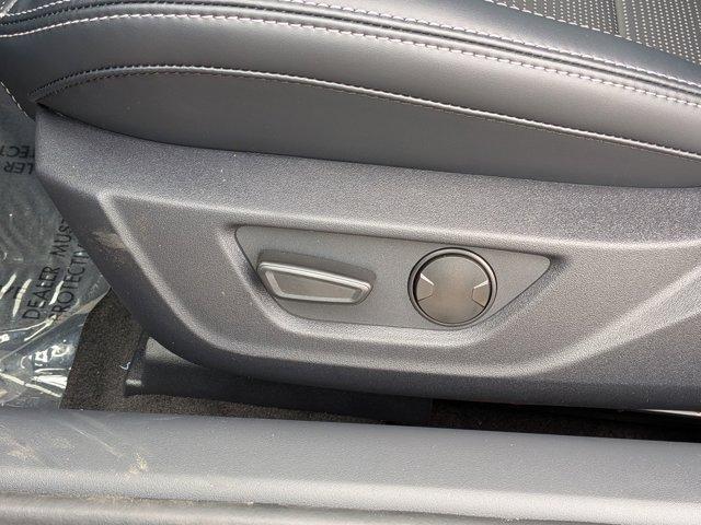 new 2026 Ford Mustang car, priced at $61,735