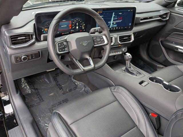new 2026 Ford Mustang car, priced at $61,735
