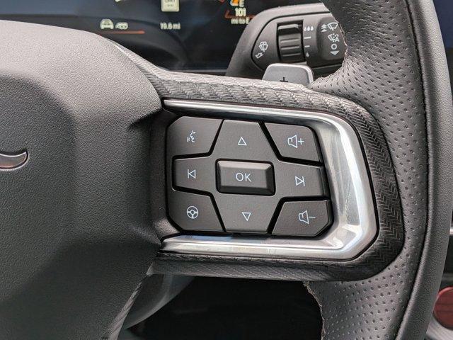 new 2026 Ford Mustang car, priced at $61,735