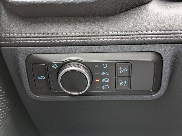 new 2026 Ford Mustang car, priced at $61,735