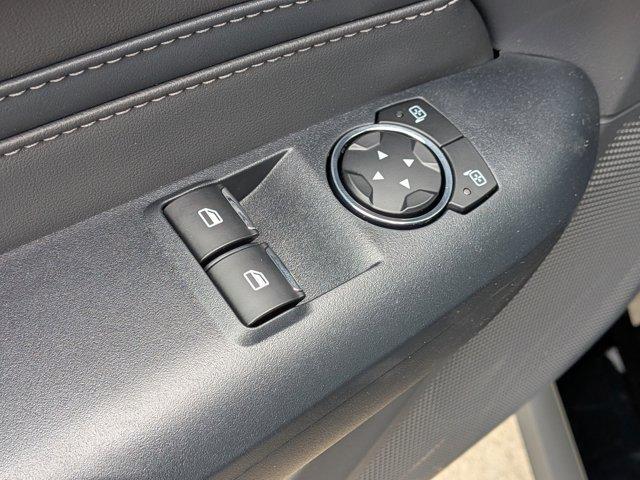 new 2026 Ford Mustang car, priced at $61,735