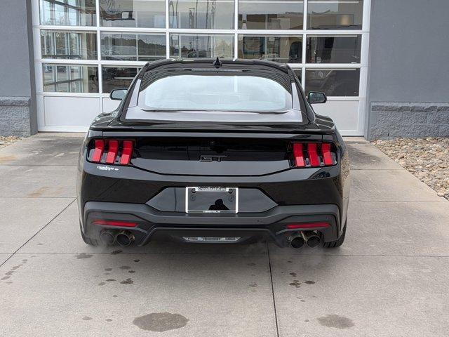new 2026 Ford Mustang car, priced at $61,735