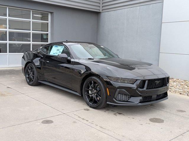 new 2026 Ford Mustang car, priced at $62,722