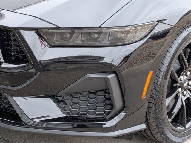 new 2026 Ford Mustang car, priced at $61,735