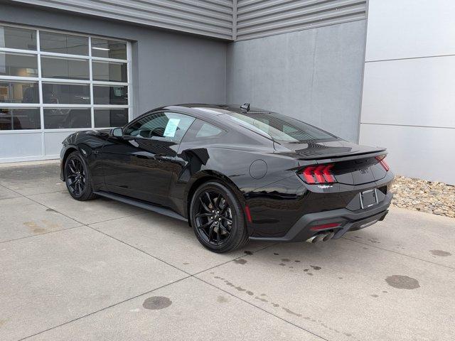 new 2026 Ford Mustang car, priced at $61,735