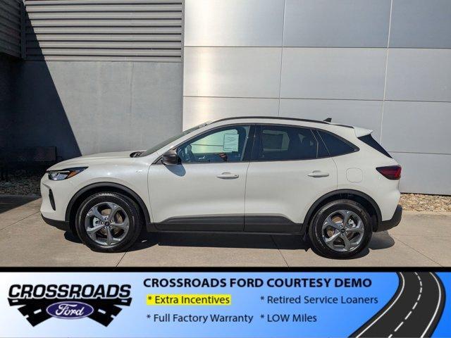 new 2025 Ford Escape car, priced at $28,465