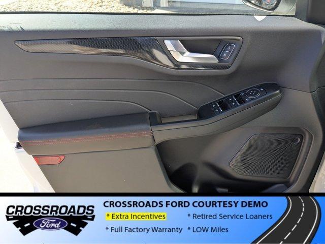 new 2025 Ford Escape car, priced at $28,465