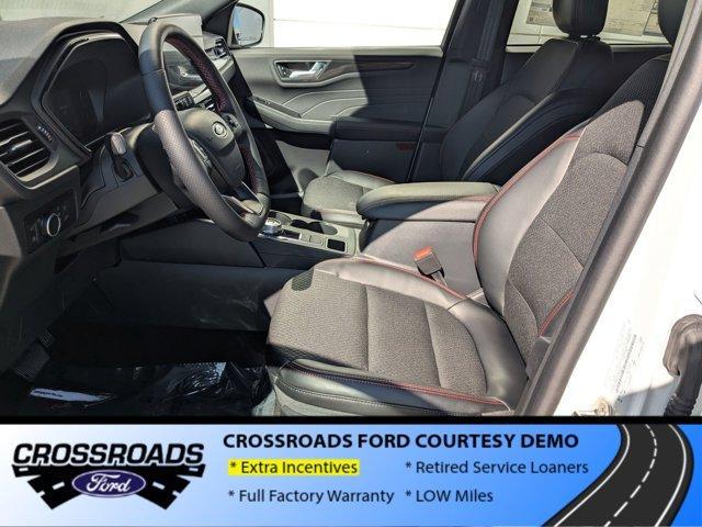 new 2025 Ford Escape car, priced at $28,465