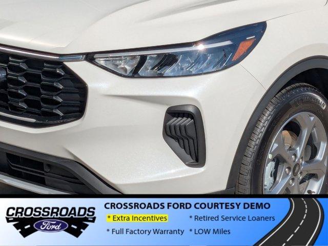 new 2025 Ford Escape car, priced at $28,465