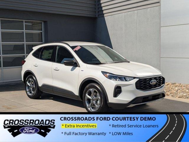 new 2025 Ford Escape car, priced at $28,465