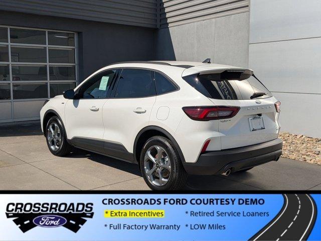 new 2025 Ford Escape car, priced at $28,465
