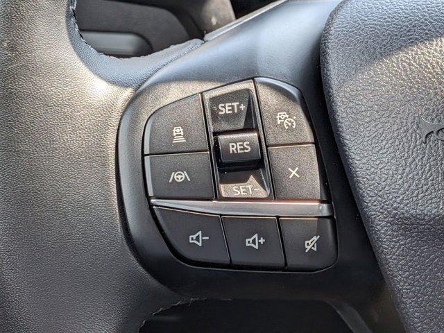 used 2024 Ford Bronco Sport car, priced at $30,897