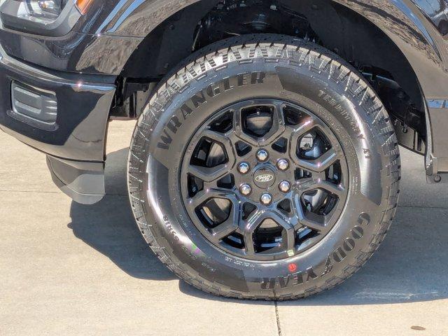 new 2025 Ford F-150 car, priced at $42,425