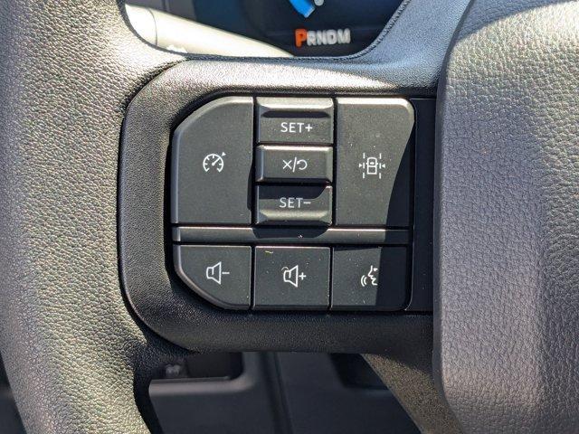 new 2025 Ford F-150 car, priced at $42,425