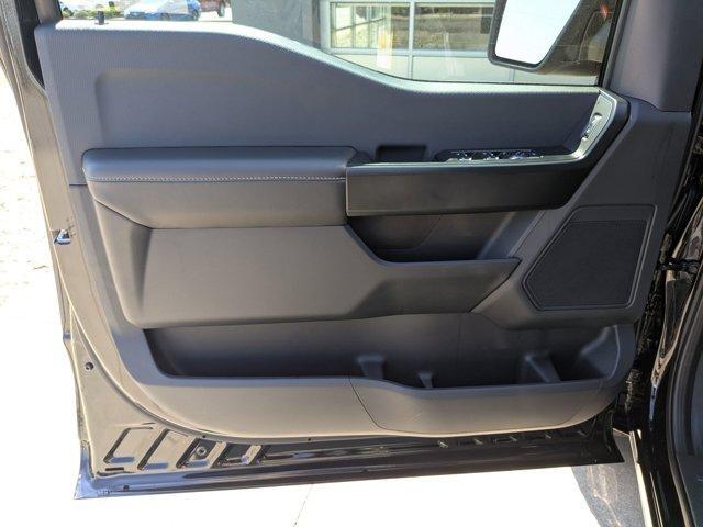 new 2025 Ford F-150 car, priced at $42,425