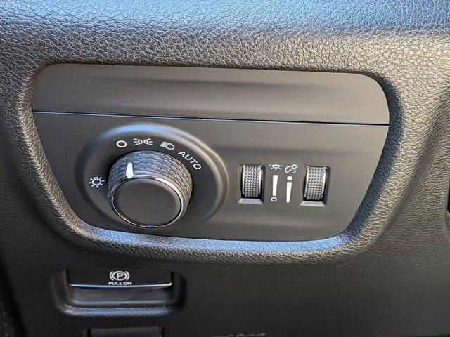 used 2023 Jeep Grand Cherokee L car, priced at $29,687