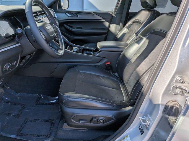 used 2023 Jeep Grand Cherokee L car, priced at $29,687