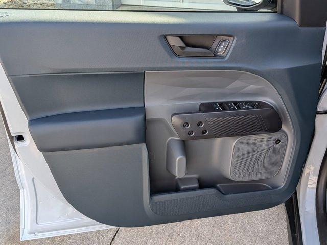 new 2026 Ford Maverick car, priced at $42,287