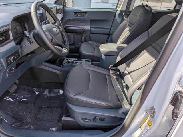 new 2026 Ford Maverick car, priced at $42,287