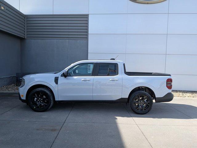 new 2026 Ford Maverick car, priced at $42,287