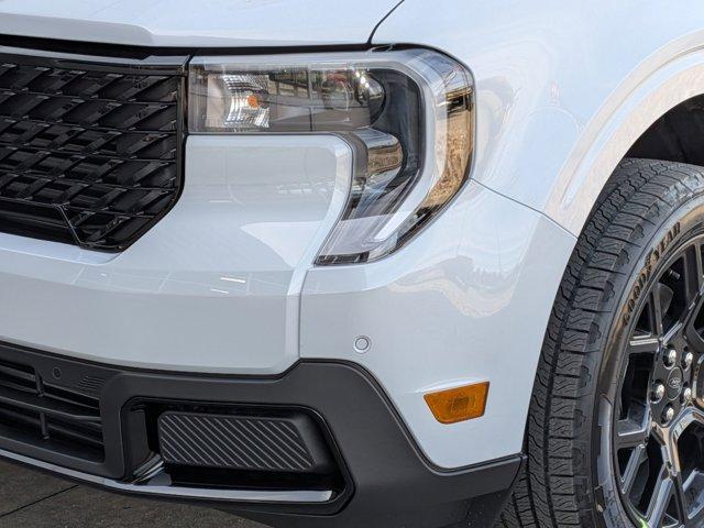new 2026 Ford Maverick car, priced at $42,287