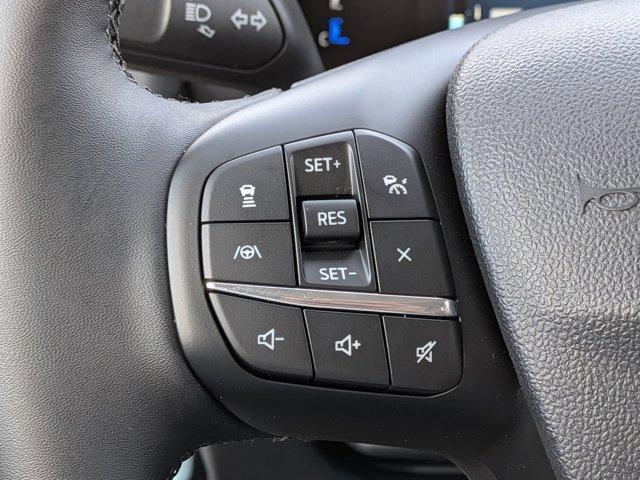 new 2026 Ford Maverick car, priced at $42,287